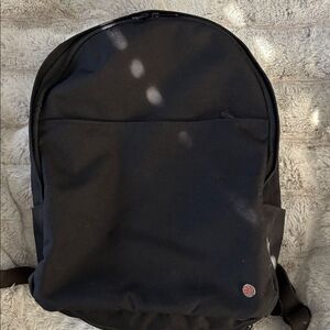 TOKEN University Waxed Backpack